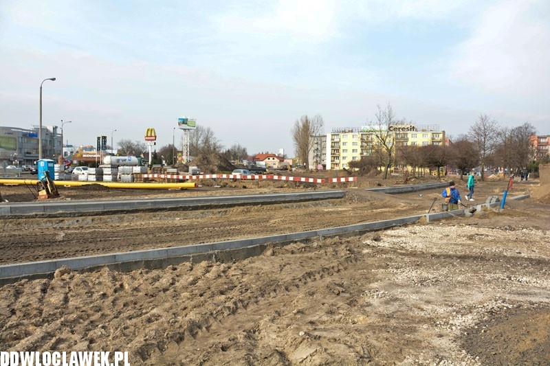 Dwa skrzyżowania zostaną zamknięte