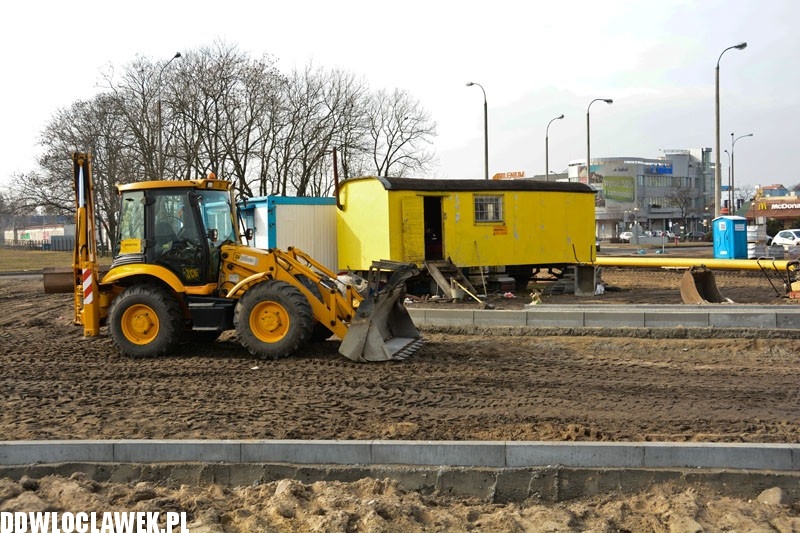 Dwa skrzyżowania zostaną zamknięte