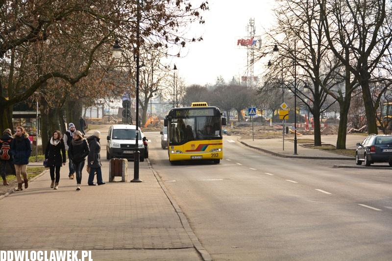 Dwa skrzyżowania zostaną zamknięte