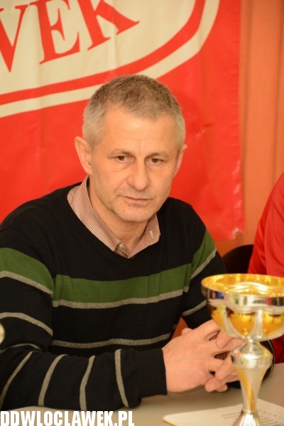 Losowanie grup Lider Kar-Pol Cup 2014