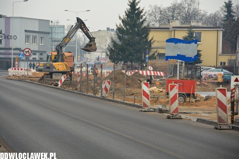 Coraz bliżej końca prac na moście