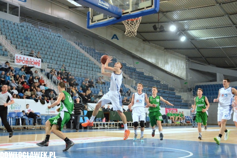 MPU20: TKM Włocławek - Stalowa Wola