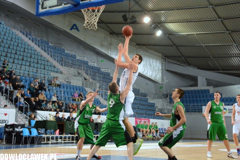MPU20: TKM Włocławek - Stalowa Wola