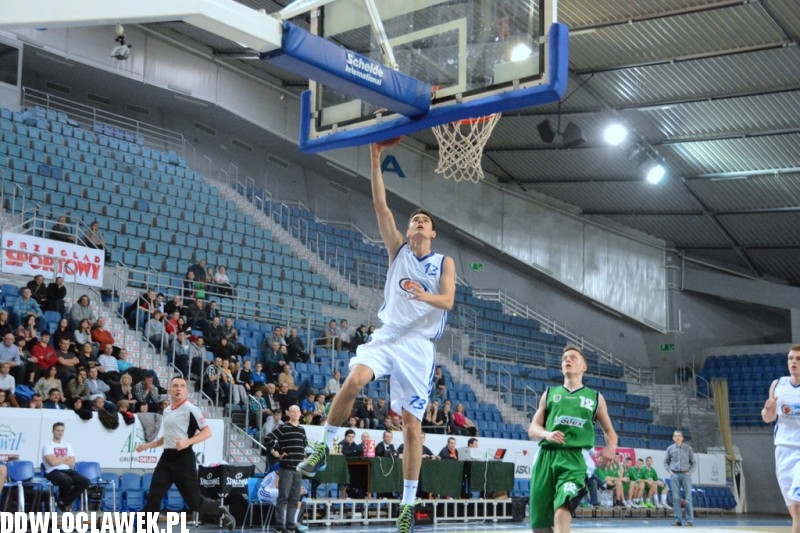 MPU20: TKM Włocławek - Stalowa Wola