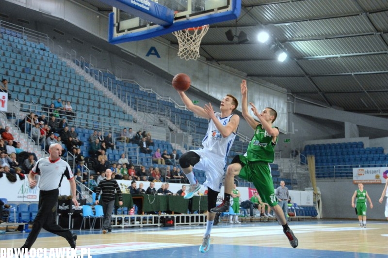 MPU20: TKM Włocławek - Stalowa Wola