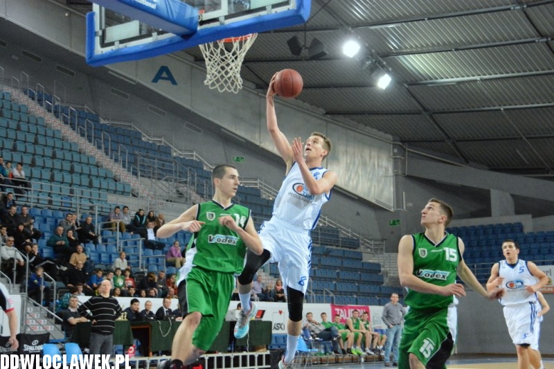 MPU20: TKM Włocławek - Stalowa Wola