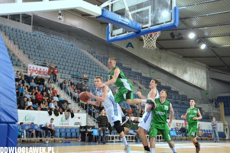 MPU20: TKM Włocławek - Stalowa Wola