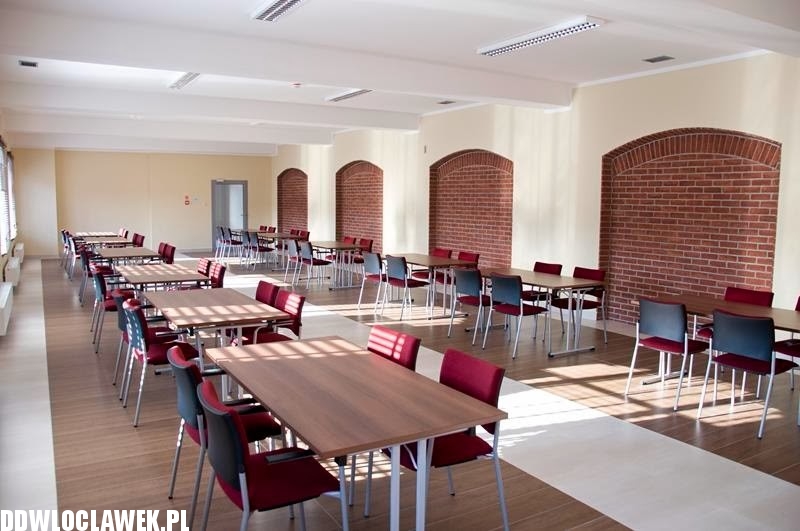 Zaglądamy do Centrum Kultury Browar B