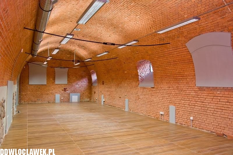 Zaglądamy do Centrum Kultury Browar B