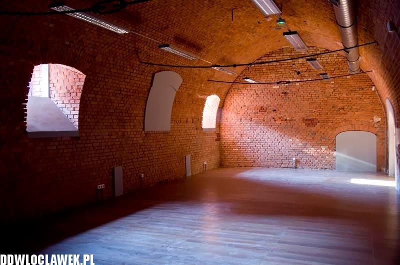 Zaglądamy do Centrum Kultury Browar B