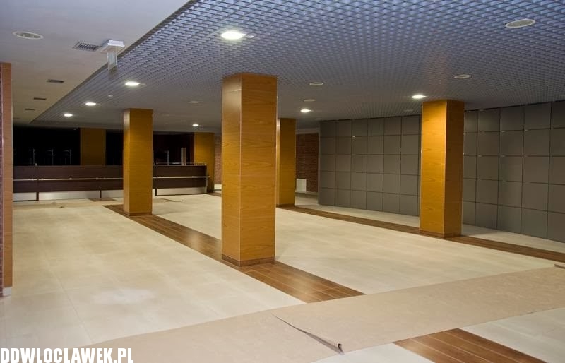 Zaglądamy do Centrum Kultury Browar B