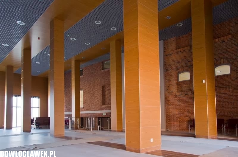 Zaglądamy do Centrum Kultury Browar B