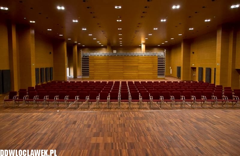 Zaglądamy do Centrum Kultury Browar B