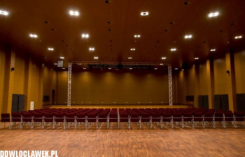 Zaglądamy do Centrum Kultury Browar B