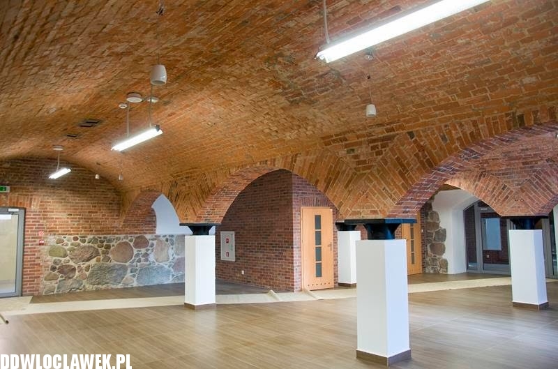 Zaglądamy do Centrum Kultury Browar B