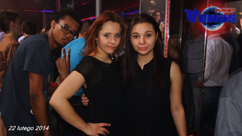 22.02 Klub Venus Planet w Konecku część II
