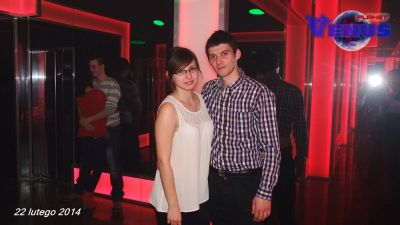 22.02 Klub Venus Planet w Konecku część II