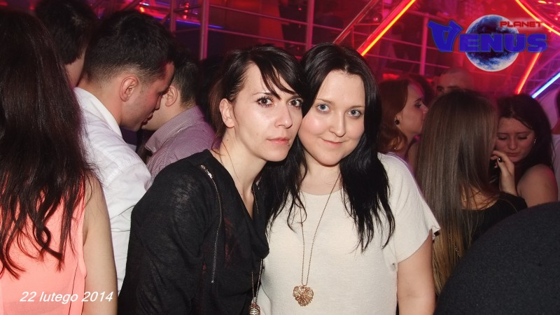 22.02 Klub Venus Planet w Konecku część II
