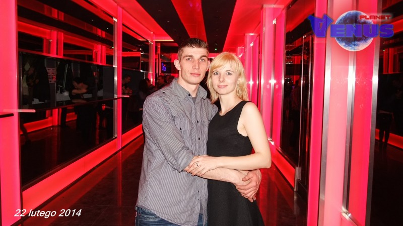 22.02 Klub Venus Planet w Konecku część II
