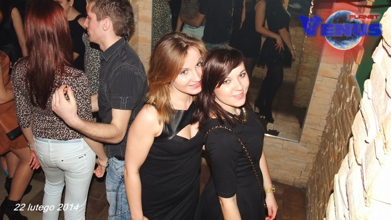 22.02 Klub Venus Planet w Konecku część II