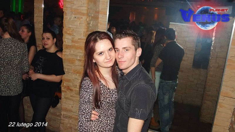 22.02 Klub Venus Planet w Konecku część II