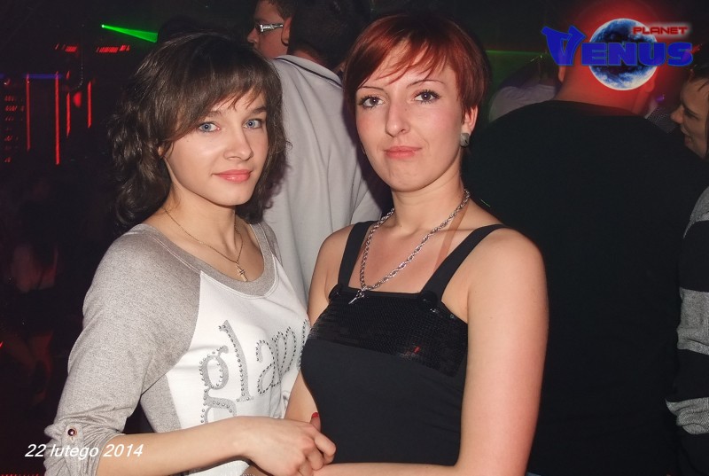 22.02 Klub Venus Planet w Konecku część II