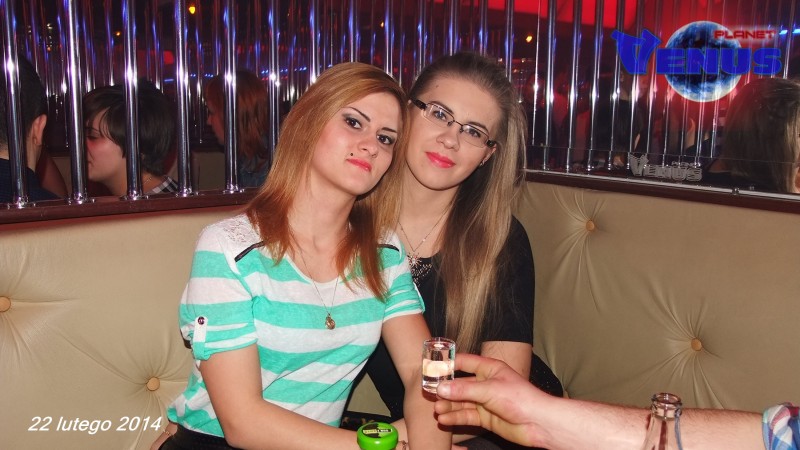 22.02 Klub Venus Planet w Konecku część II