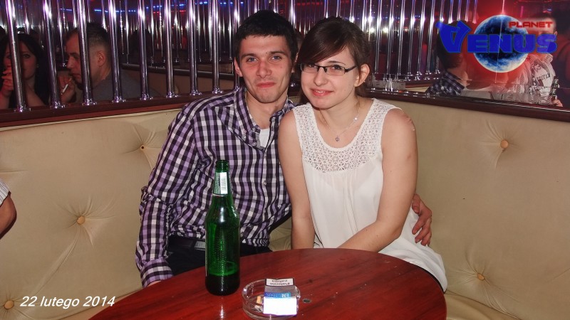 22.02 Klub Venus Planet w Konecku część III