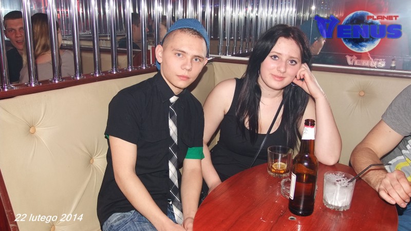 22.02 Klub Venus Planet w Konecku część III