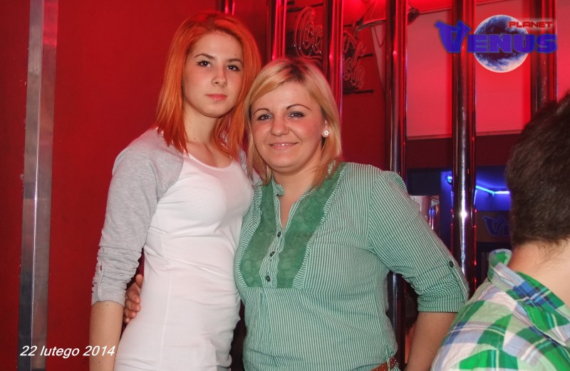 22.02 Klub Venus Planet w Konecku część III