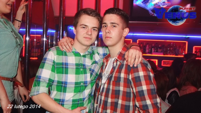 22.02 Klub Venus Planet w Konecku część III