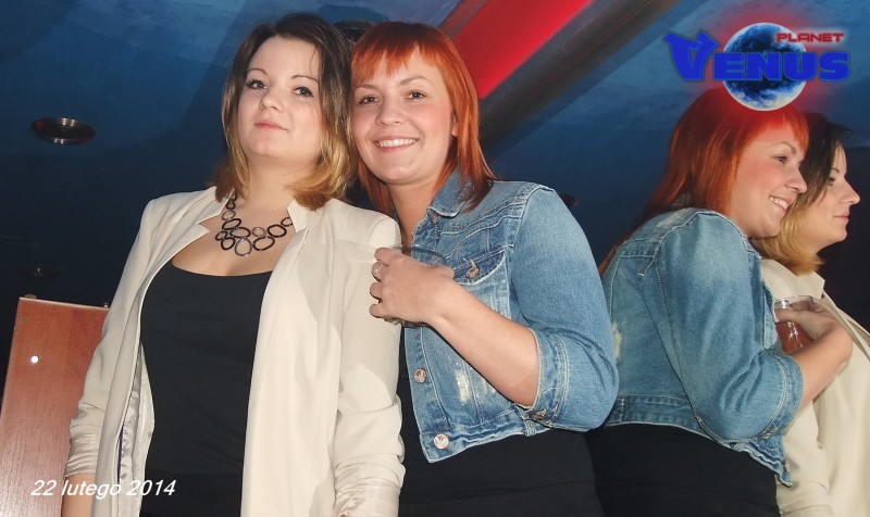 22.02 Klub Venus Planet w Konecku część III