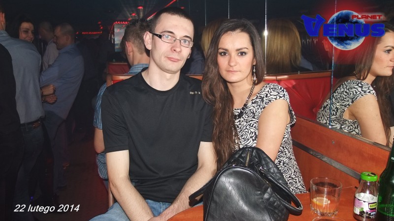 22.02 Klub Venus Planet w Konecku część III