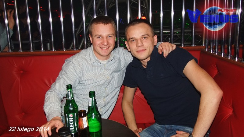 22.02 Klub Venus Planet w Konecku część III