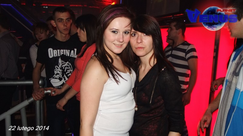 22.02 Klub Venus Planet w Konecku część III