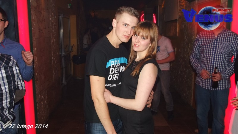 22.02 Klub Venus Planet w Konecku część III