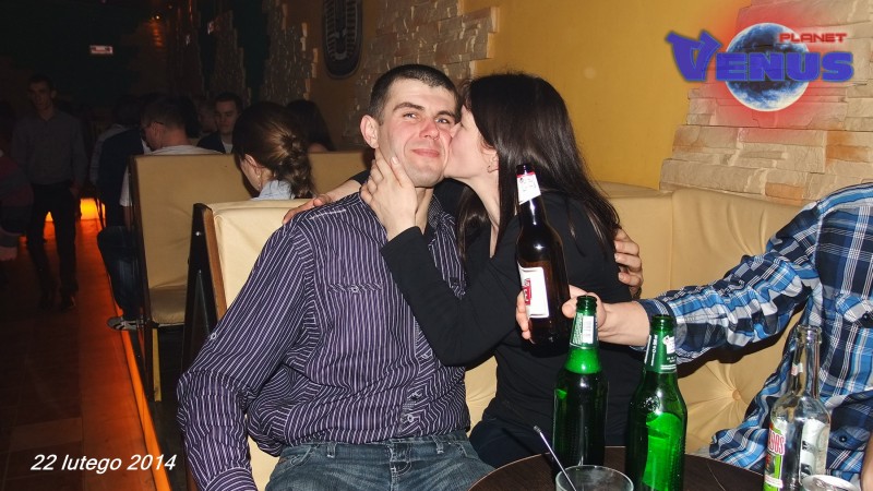 22.02 Klub Venus Planet w Konecku część III