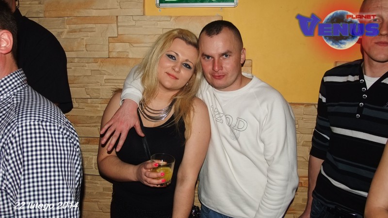 22.02 Klub Venus Planet w Konecku część III