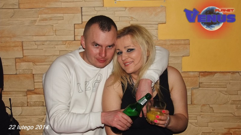22.02 Klub Venus Planet w Konecku część IV