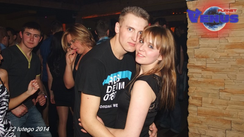 22.02 Klub Venus Planet w Konecku część IV