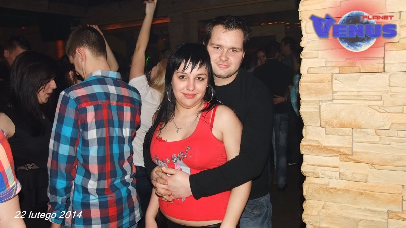 22.02 Klub Venus Planet w Konecku część IV