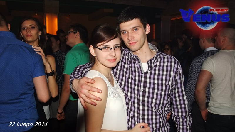 22.02 Klub Venus Planet w Konecku część IV