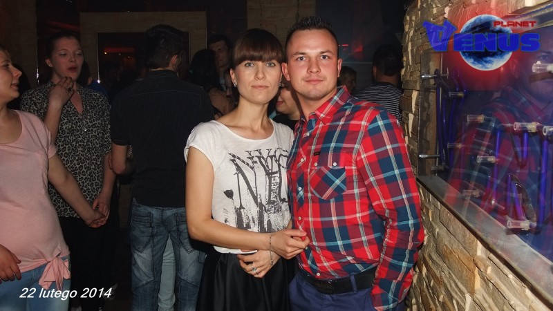 22.02 Klub Venus Planet w Konecku część IV