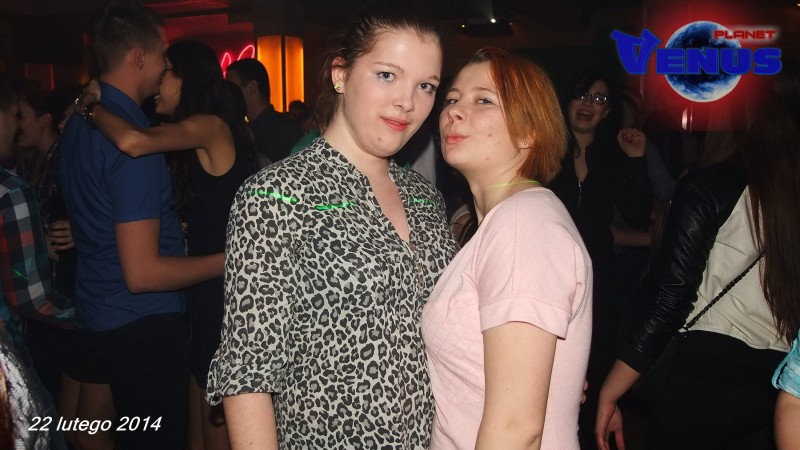 22.02 Klub Venus Planet w Konecku część IV