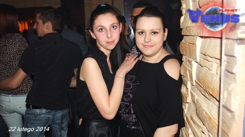 22.02 Klub Venus Planet w Konecku część IV