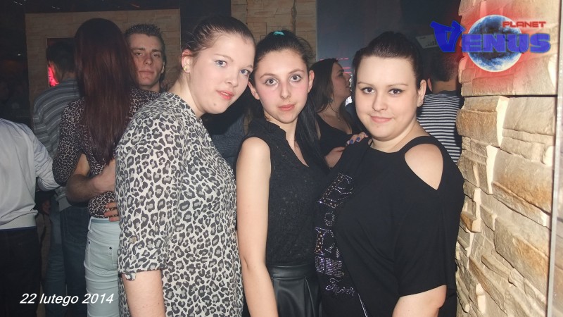 22.02 Klub Venus Planet w Konecku część IV