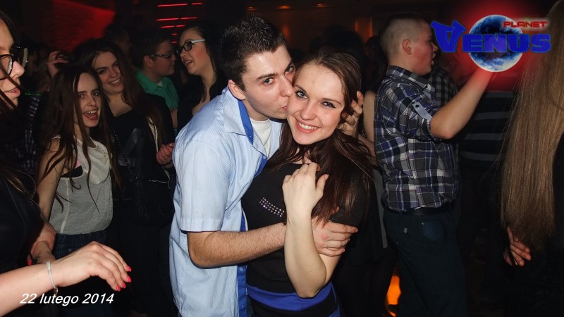 22.02 Klub Venus Planet w Konecku część IV