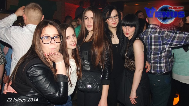 22.02 Klub Venus Planet w Konecku część IV