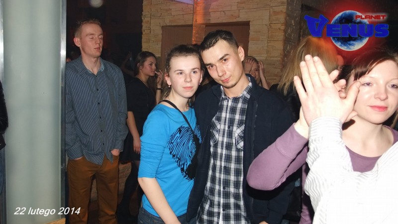 22.02 Klub Venus Planet w Konecku część IV