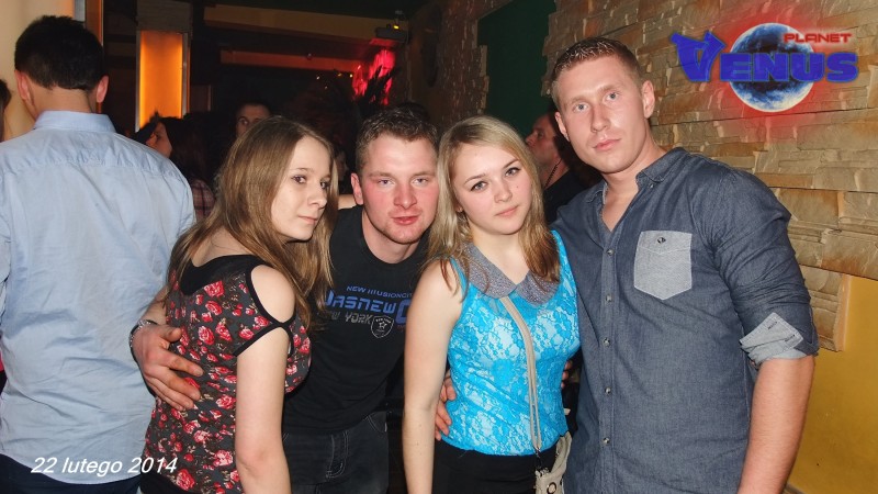22.02 Klub Venus Planet w Konecku część IV